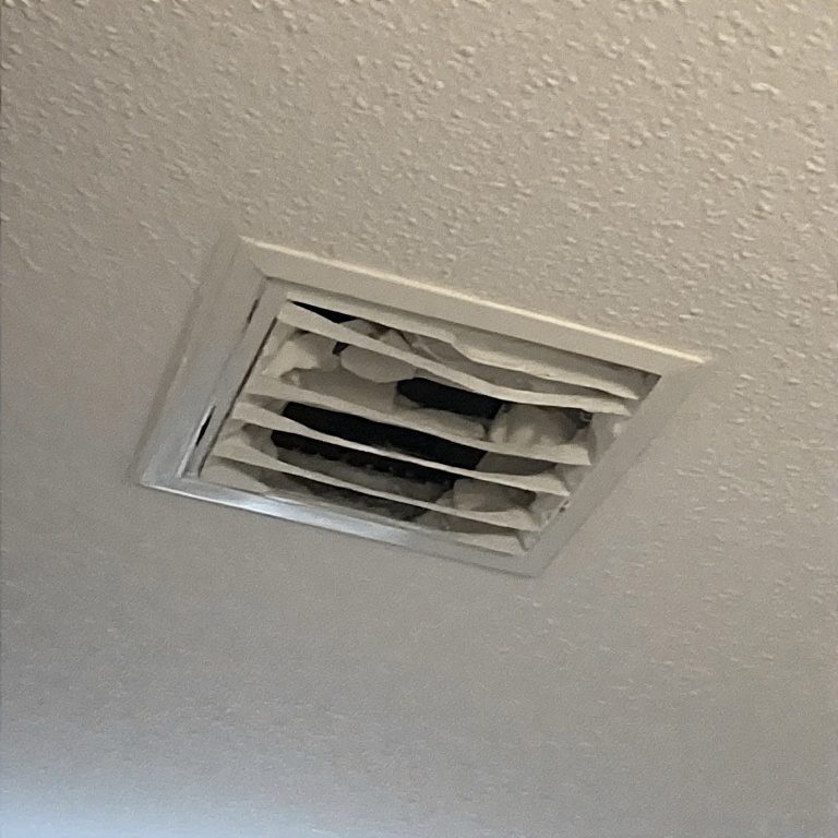 Air Duct Cleaning square